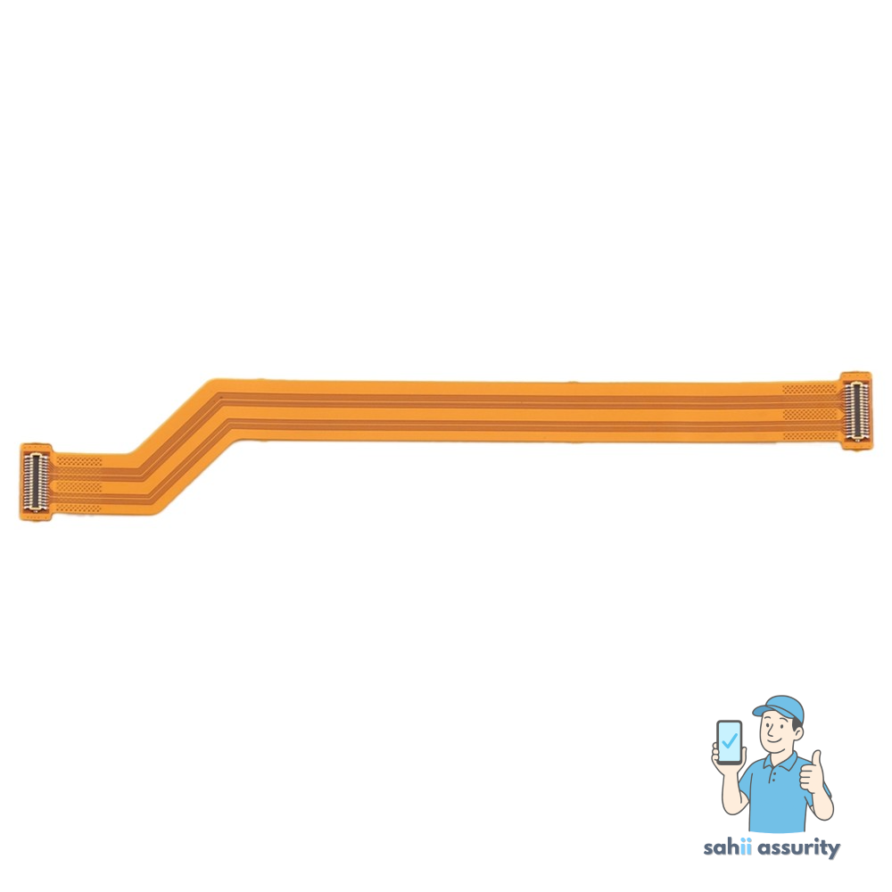 LCD Flex Cable for Vivo X50